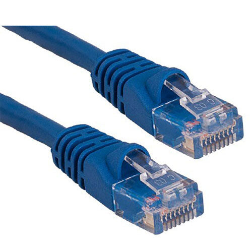 MFI Medical Ethernet Communication Cable  10 Feet