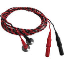 MFI Medical Paired EMG Disc Electrodes