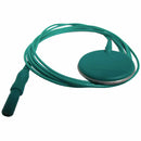 MFI Medical Reusable EMG Ground Electrode - back