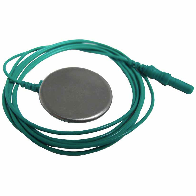 MFI Medical Reusable EMG Ground Electrode - 441514EPT048P01