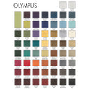 MFI Medical Sample Upholstery Sheet