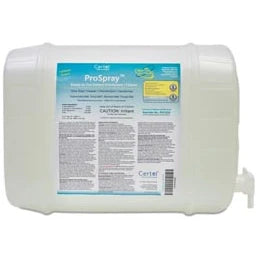 Microcare, LLC Spec Clean Ready-to-Use Disinfectant  5 Gallon Cleaner Refill (1/Case)