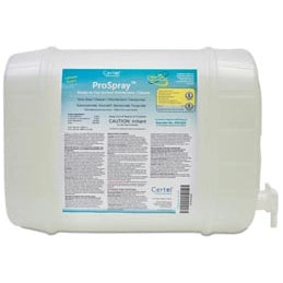 Spec Clean Ready-to-Use Disinfectant