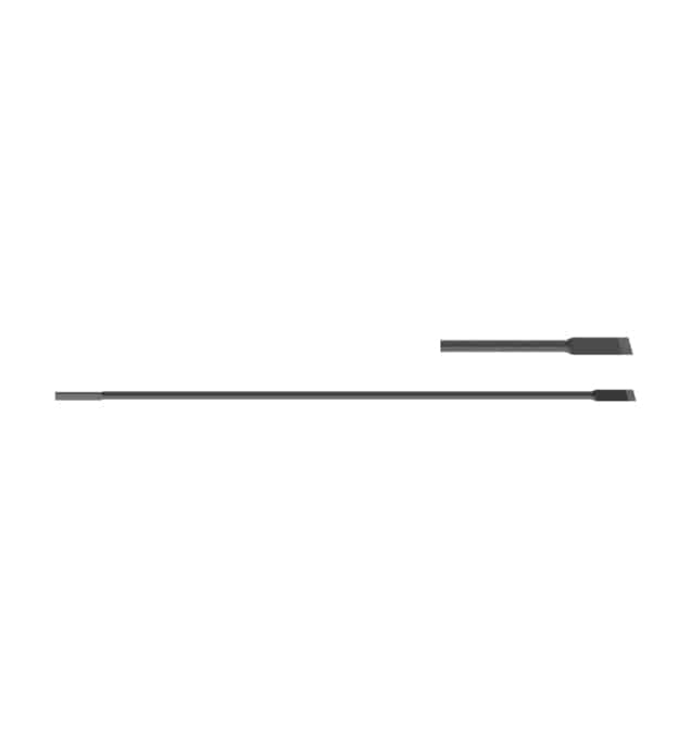 MicroEdge Guarisco Blades