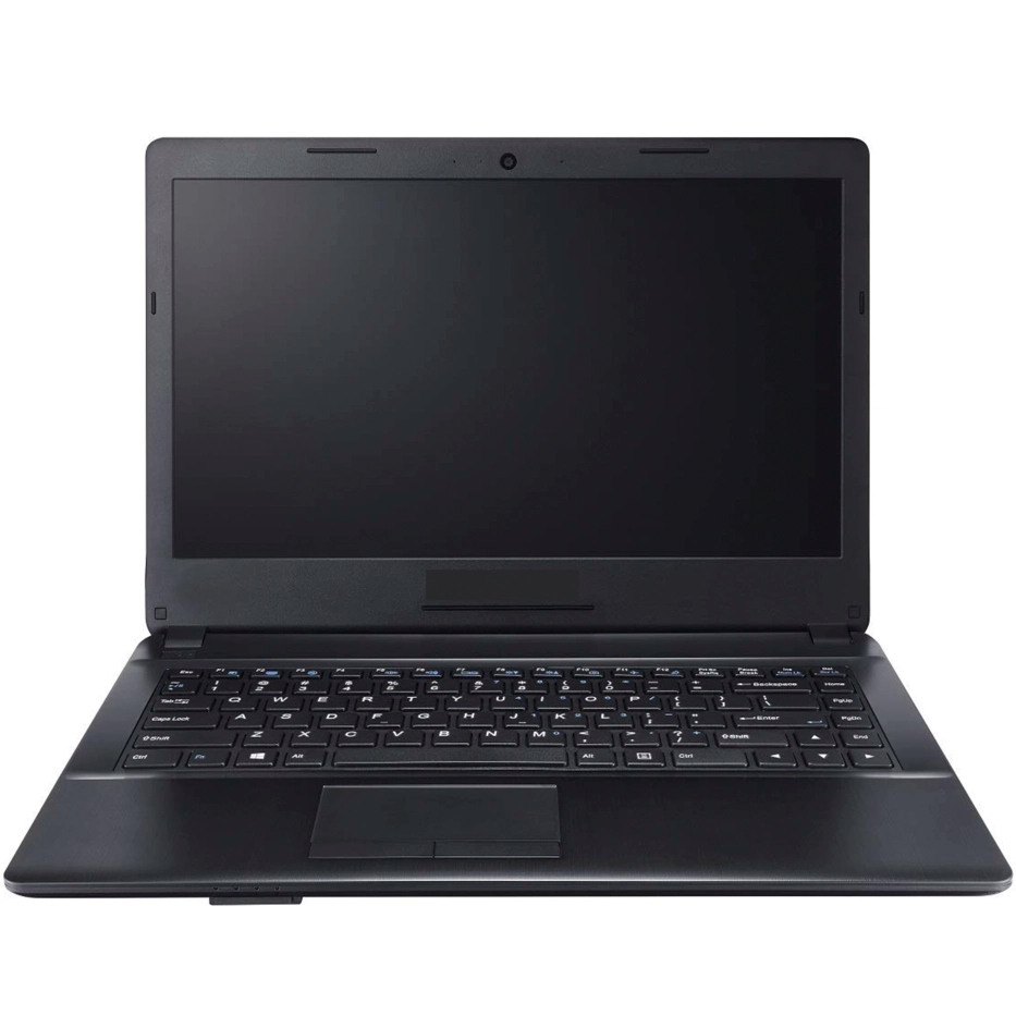 Microsoft Windows PC for simpleABI Systems