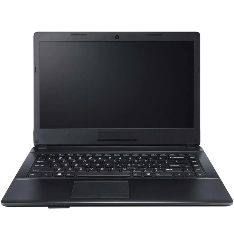 Microsoft Windows PC for simpleABI Systems