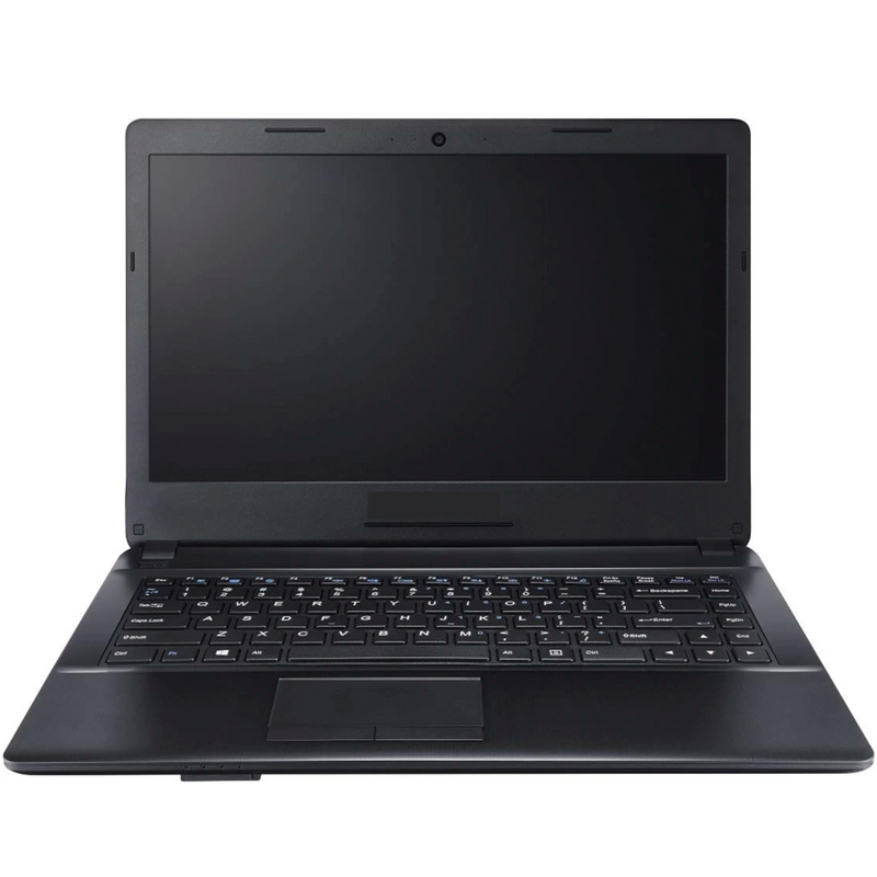 Microsoft Windows PC for simpleABI Systems