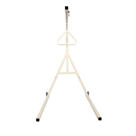 Bariatric Trapeze Bar with Stand