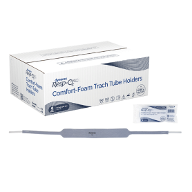 Dynarex Ez Trach Tie 