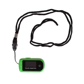 Dynarex Resp-O2 Fingertip Pulse Oximeter (10/Case)