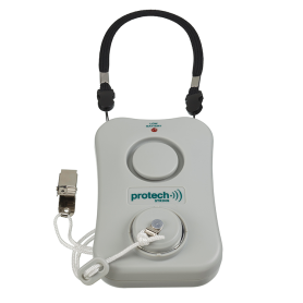 Dynarex Protech String Fall Monitor