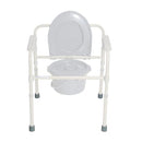 Dynarex Commodes - Replacement Parts 