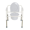 Dynarex Commodes - Replacement Parts
