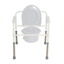 Dynarex Commodes - Replacement Parts 