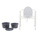 Dynarex Commodes - Replacement Parts 