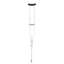 Dynarex Universal Crutch - Replacement Parts 