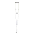 Dynarex Crutch, Canes, Walkers - Replacement Parts 