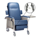 Dynarex Geri Chairs - Replacement Parts 