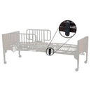 Dynarex Homecare Beds - Replacement Parts 