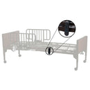 Dynarex Homecare Beds - Replacement Parts