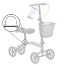 Dynarex Knee Walkers - Replacement Parts 