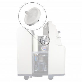 Dynarex Oxygen Concentrator - Replacement Part