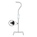 Dynarex Crutch, Canes, Walkers - Replacement Parts 
