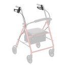 Dynarex Rollators - Replacement Parts
