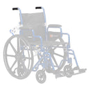 Dynarex Wheelchair Replacement Parts