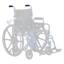 Dynarex Wheelchair Replacement Parts 
