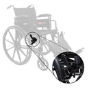 Dynarex Wheelchair Replacement Parts