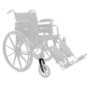 Dynarex Wheelchair Replacement Parts