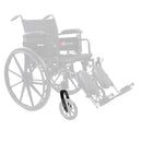 Dynarex Wheelchair Replacement Parts 