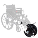 Dynarex Wheelchair Replacement Parts 