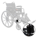 Dynarex Wheelchair Replacement Parts 