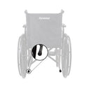 Dynarex Wheelchair Replacement Parts 