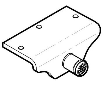 Midmark 230/630 Adjustable Arm Receptacle