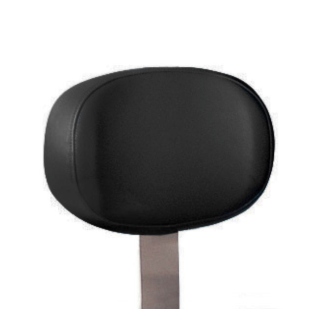 Midmark 425/427 Air Lift Physician Stool Back Kit  UltraFree Latte