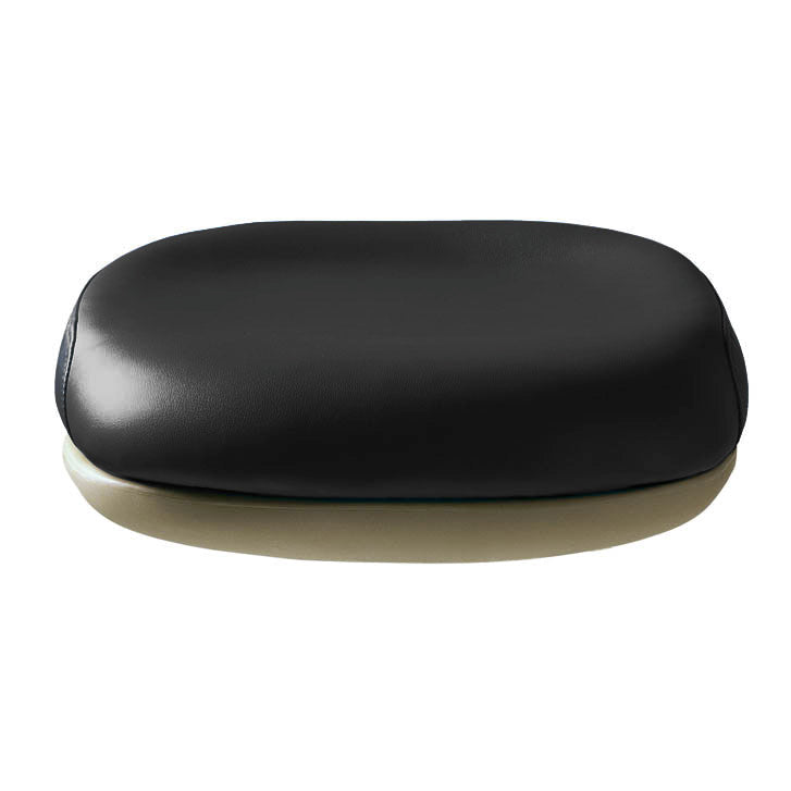 Midmark 425/427 Air Lift Physician Stool Seat Cushion  Shadow