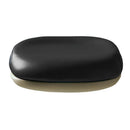 Midmark 425/427 Air Lift Physician Stool Seat Cushion  Mist