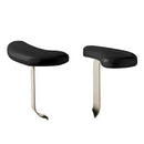 Midmark 425/427 Air Lift Physician Stool Arm Kit  UltraFree Latte