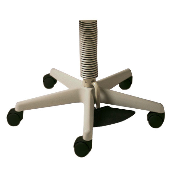 Midmark 427 Air Lift Physician Stool Base
