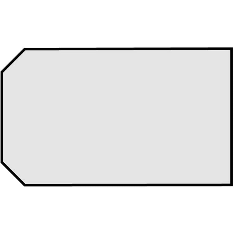 Midmark 555 Universal Stretcher Pad  Ultra Comfort - 4 in