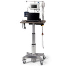 Midmark 6214 Procedure Workstation - With Laptop and Accessories