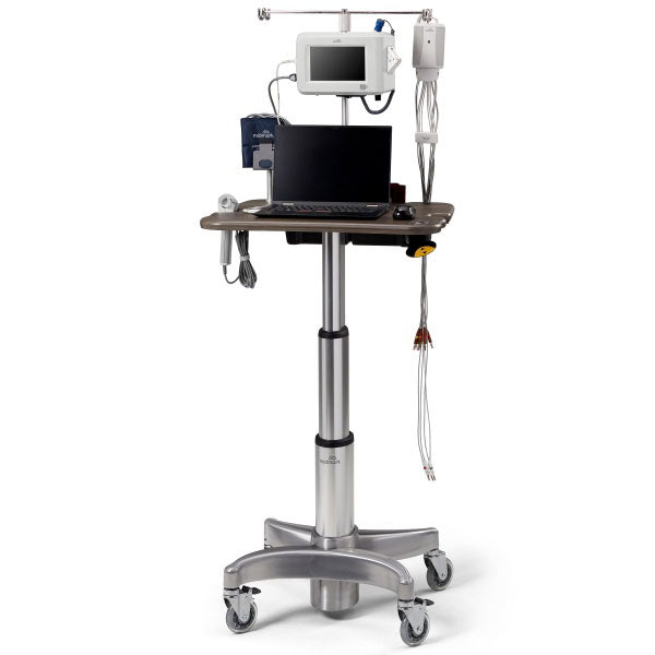 Midmark 6214 Procedure Workstation 