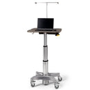 Midmark 6214 Procedure Workstation - With Laptop
