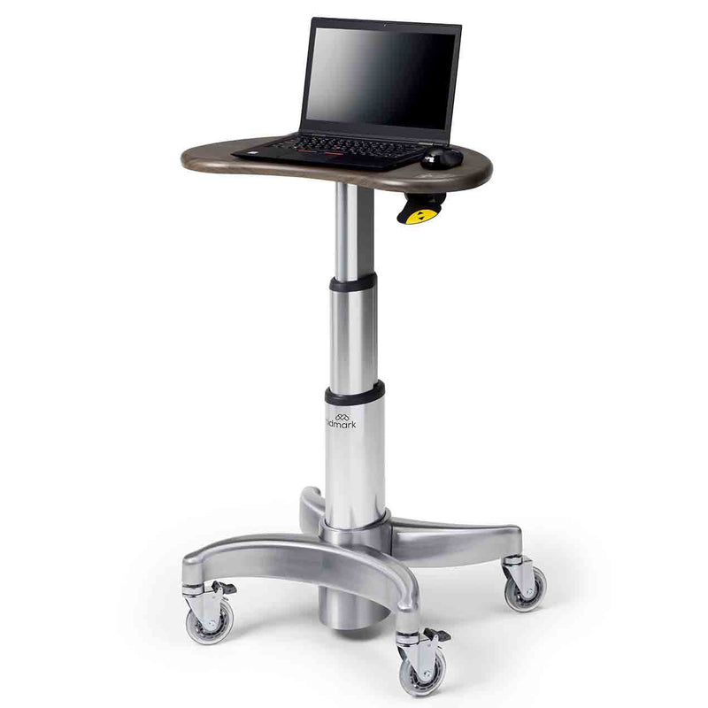 Midmark 6215 Care Exchange Rectangular Workstation 