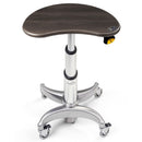 Midmark 6215 Care Exchange Rectangular Workstation - Top View