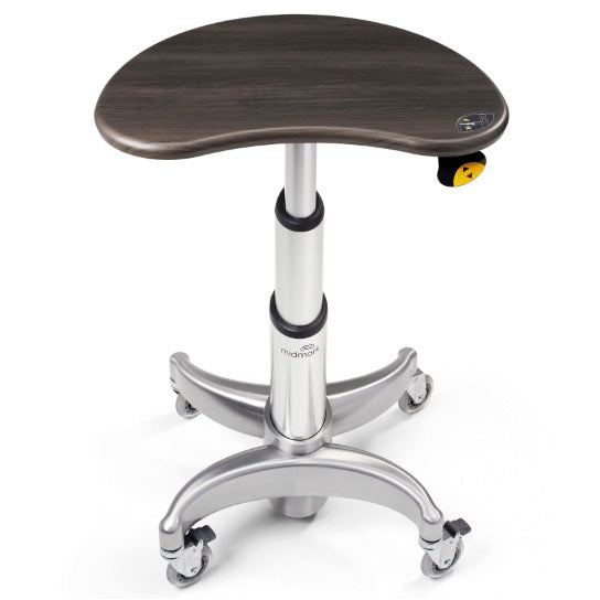 Midmark 6215 Care Exchange Rectangular Workstation 