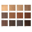 Midmark 6215 Care Exchange Rectangular Workstation Colors - Dune, Nest, Flax, Path, Sediment, Hewn, Radiance, Acorn, Earth, Timber, Storm, Henna